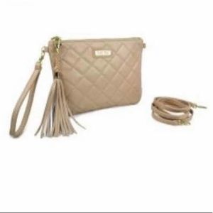 Gigi Hill-Ashley 3 in 1 clutch